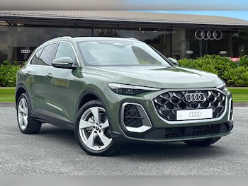 Used Audi Q5 2026 for sale - 78605607: Photo