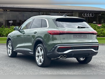 Used Audi Q5 2026 for sale - 78605607: Photo