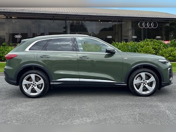 Used Audi Q5 2026 for sale - 78605607: Photo