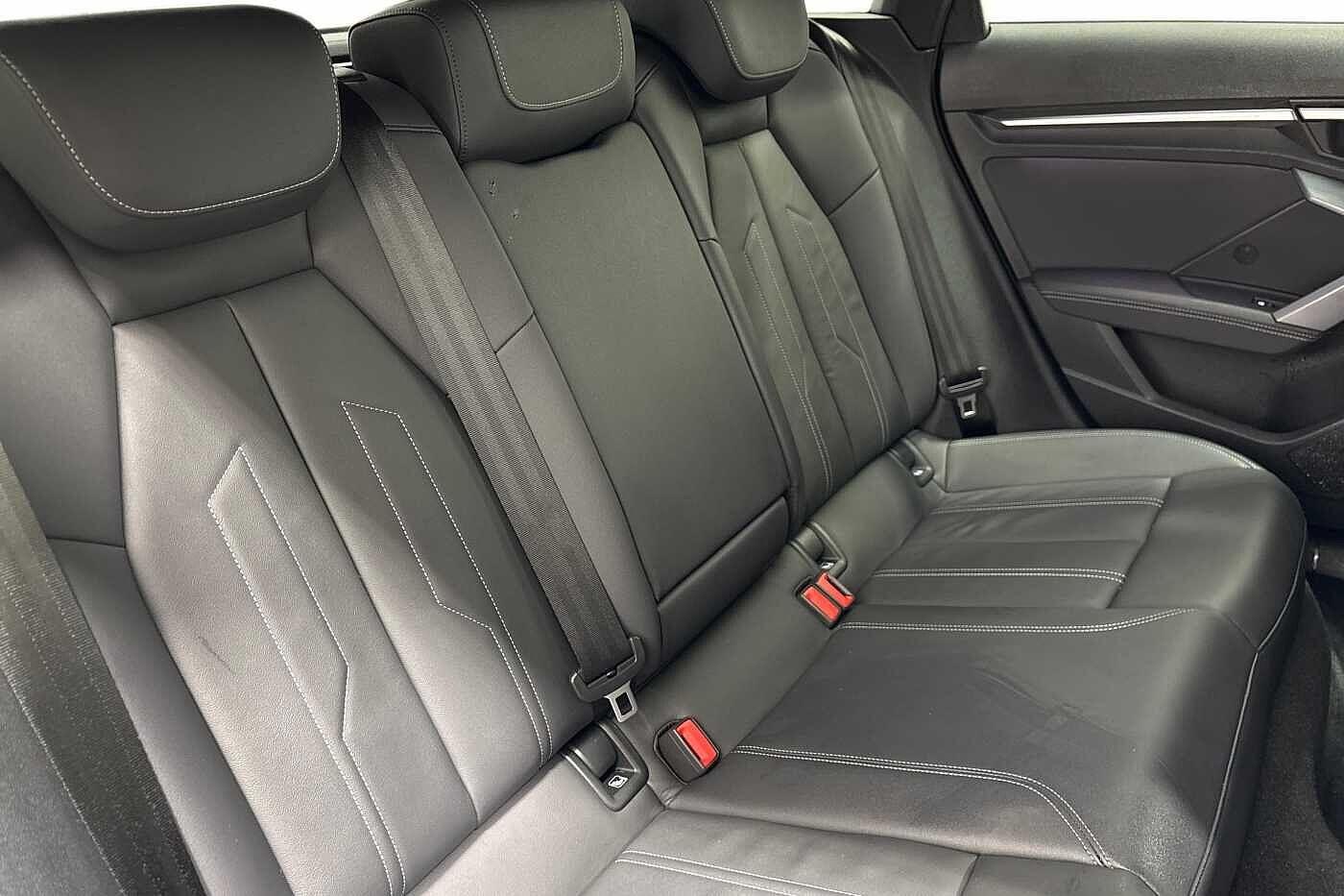 Used Audi A3 2025 for sale - 76353168: Photo 10