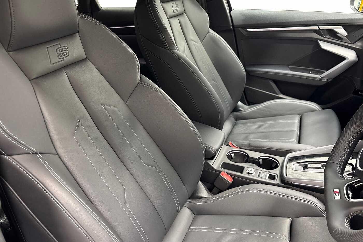 Used Audi A3 2025 for sale - 76353168: Photo 11