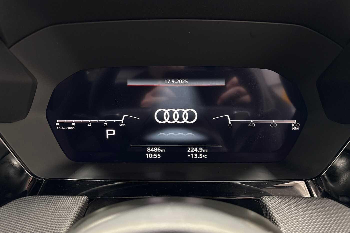 Used Audi A3 2025 for sale - 76353168: Photo 12