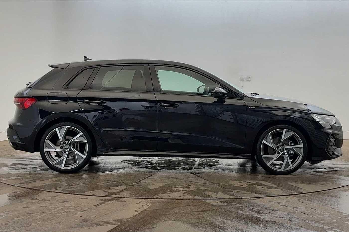 Used Audi A3 2025 for sale - 76353168: Photo 4