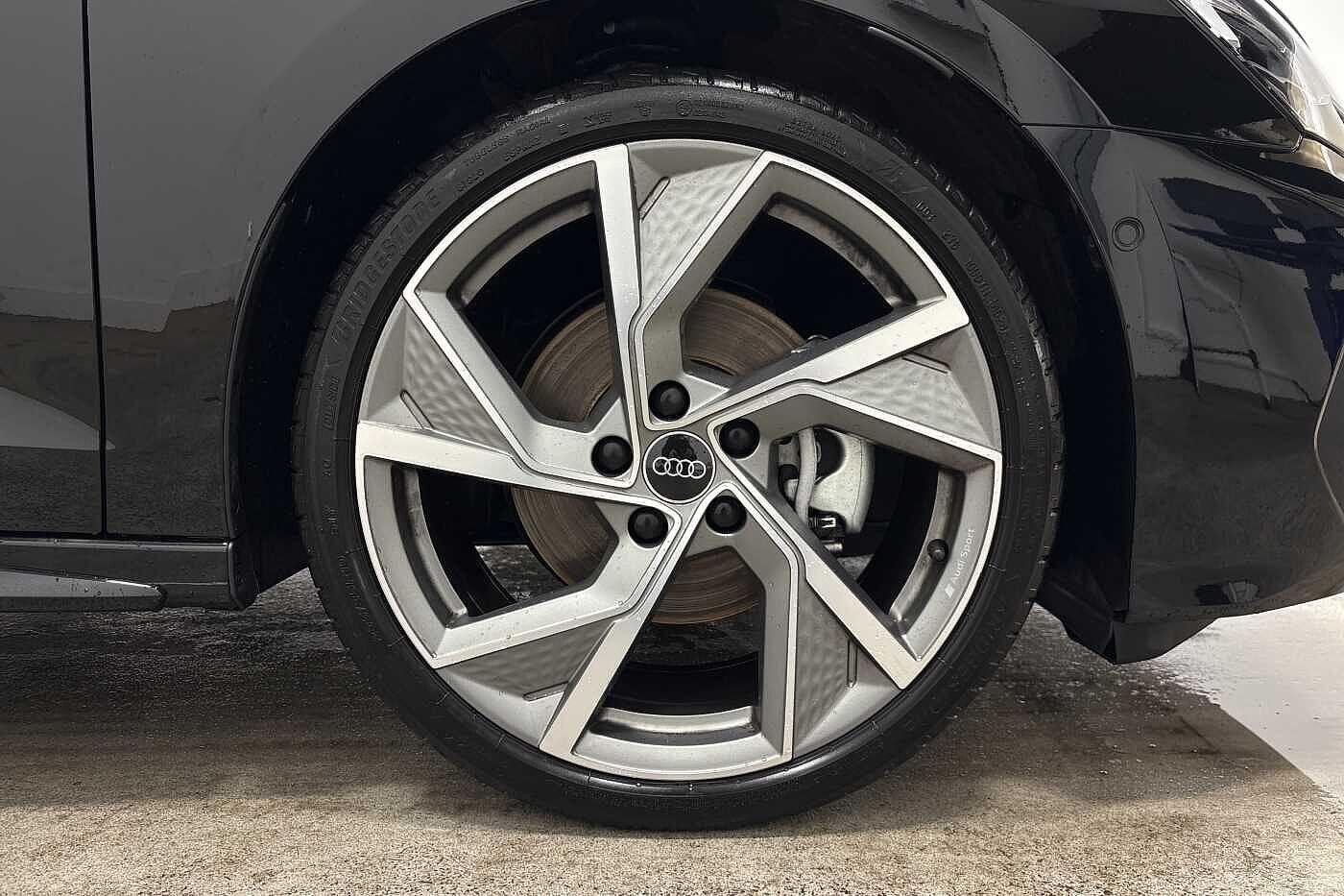 Used Audi A3 2025 for sale - 76353168: Photo 6