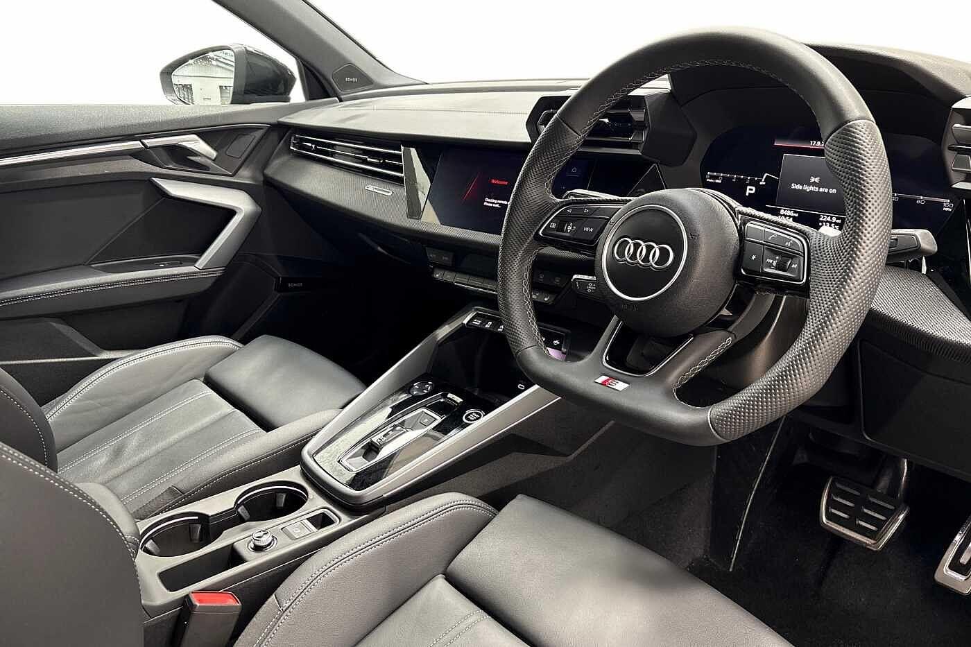 Used Audi A3 2025 for sale - 76353168: Photo 7