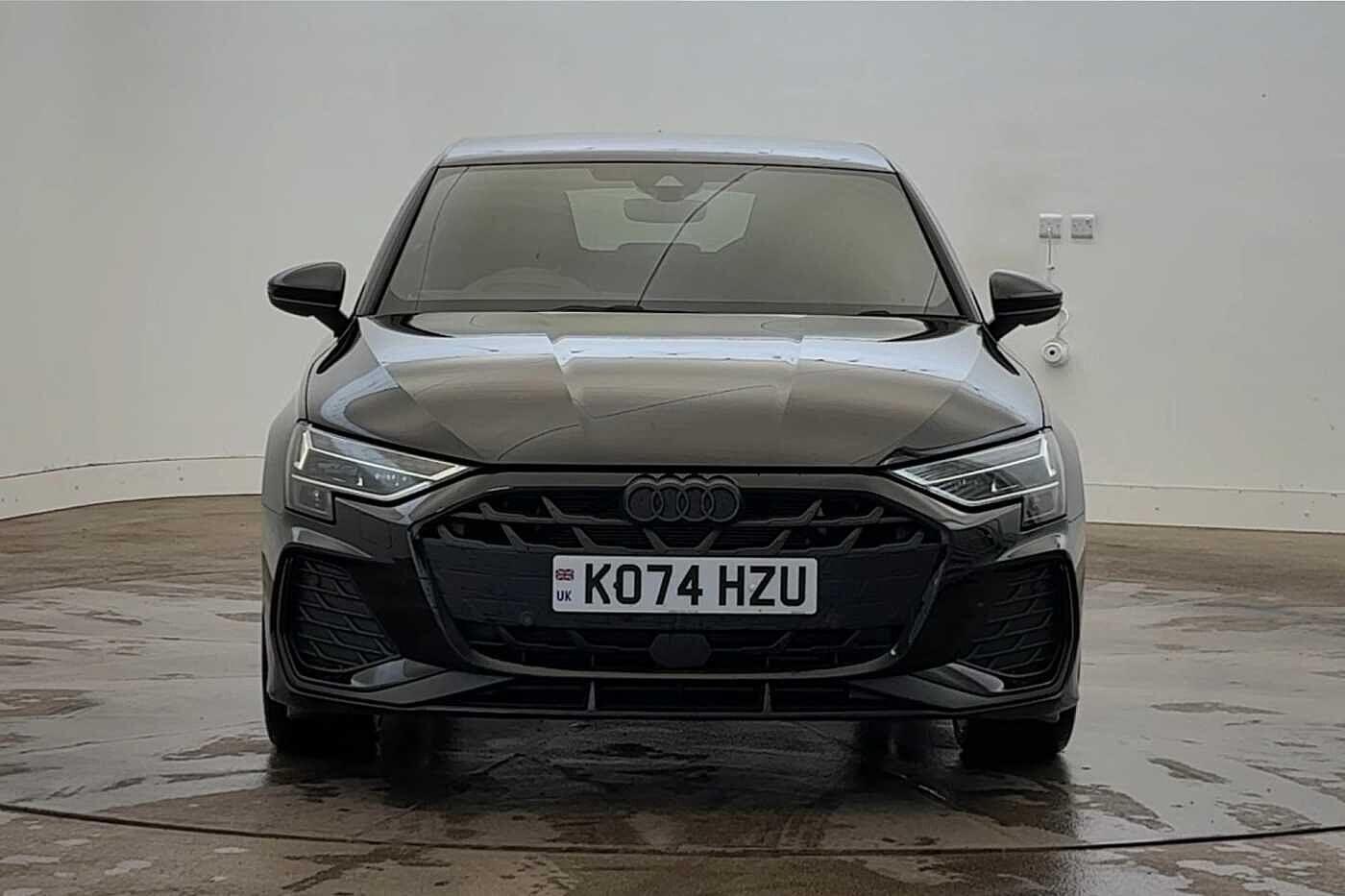 Used Audi A3 2025 for sale - 76353168: Photo 8