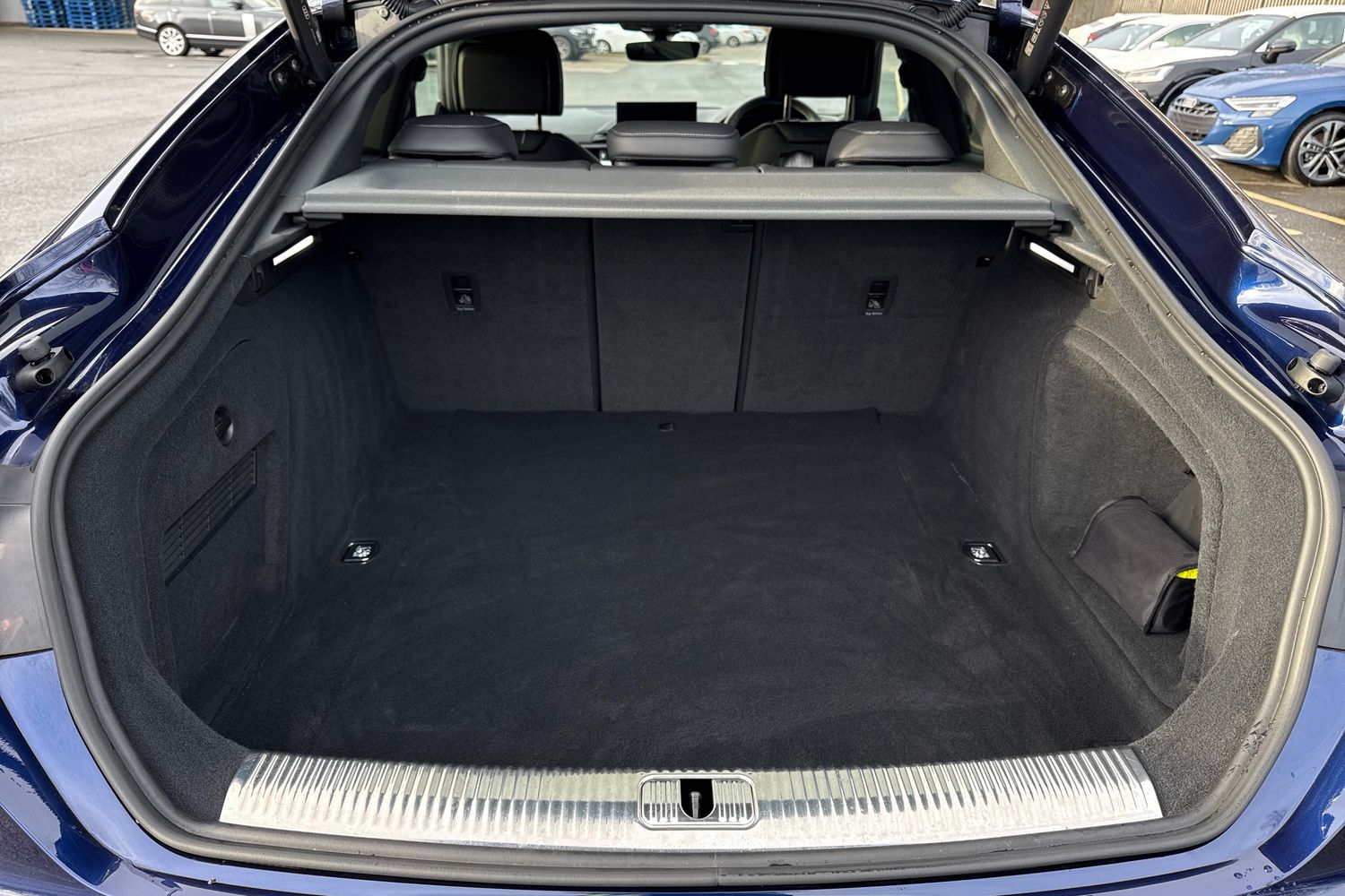 Used Audi A5 2022 for sale - 76929166: Photo 10