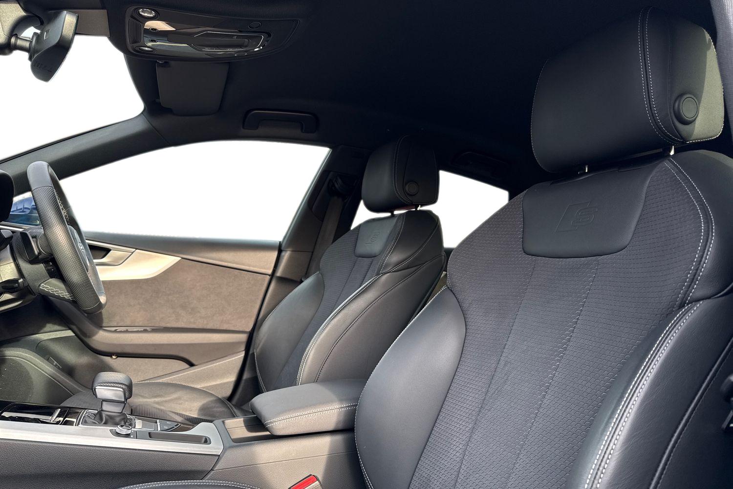 Used Audi A5 2022 for sale - 76929166: Photo 11