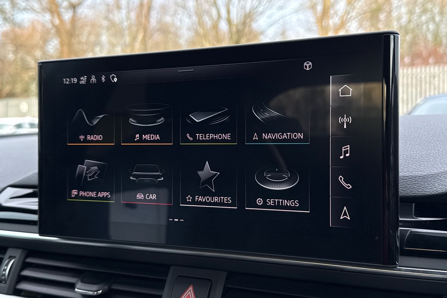 Used Audi A5 2022 for sale - 76929166: Photo 12