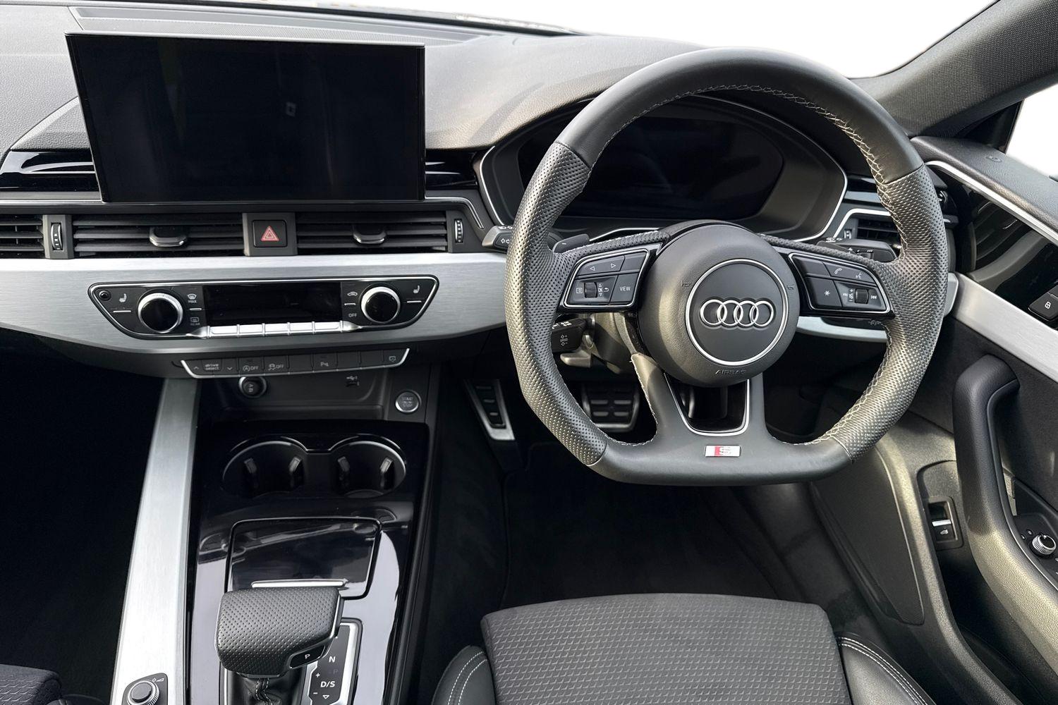 Used Audi A5 2022 for sale - 76929166: Photo 13