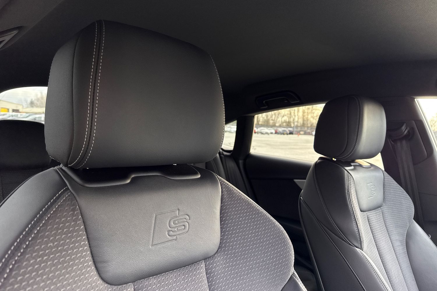 Used Audi A5 2022 for sale - 76929166: Photo 21