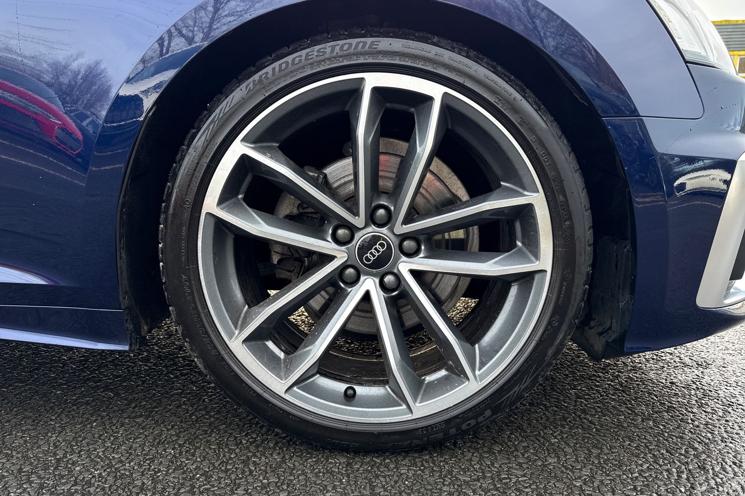 Used Audi A5 2022 for sale - 76929166: Photo 23