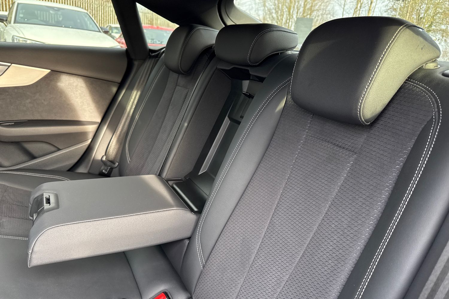 Used Audi A5 2022 for sale - 76929166: Photo 32