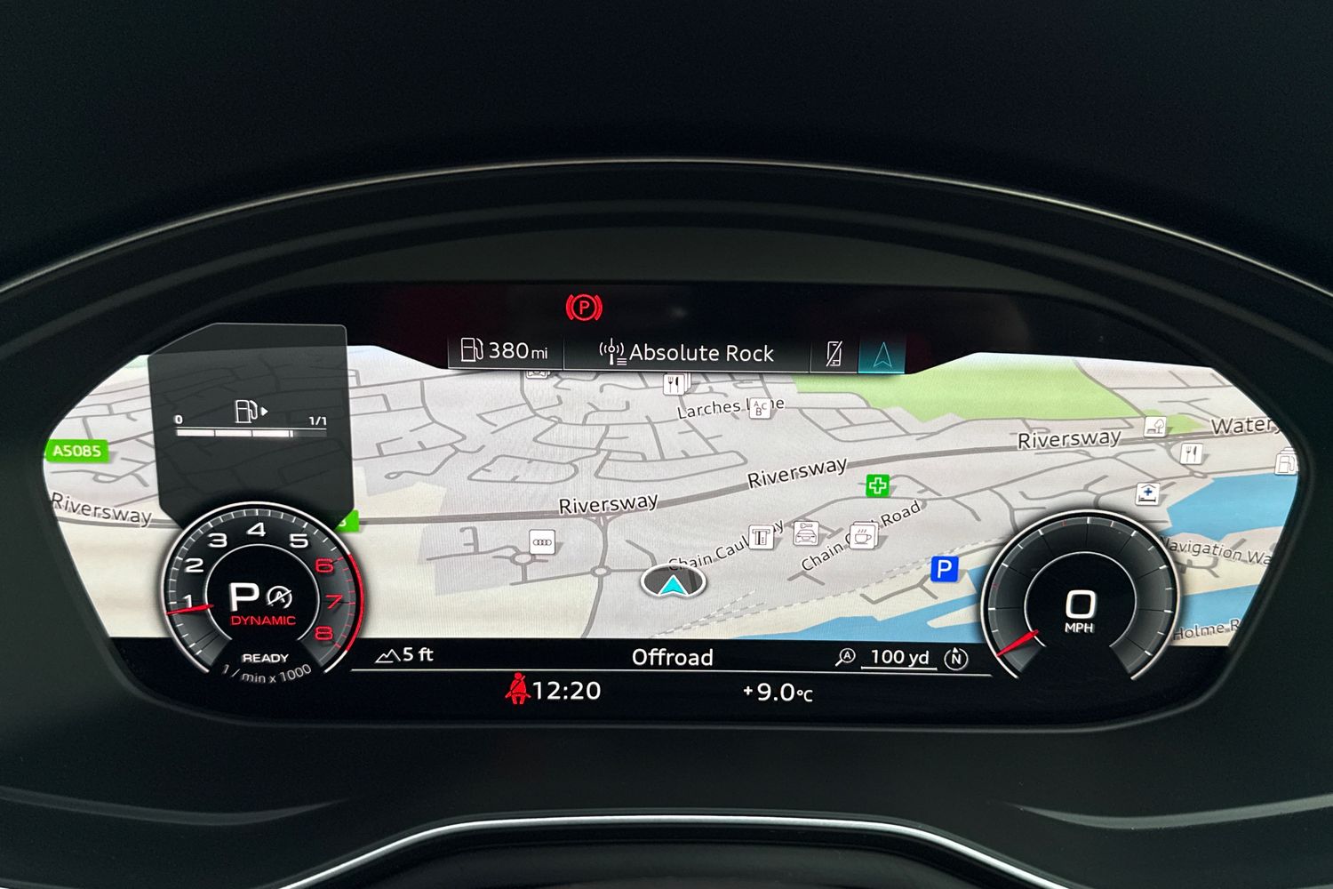 Used Audi A5 2022 for sale - 76929166: Photo 37