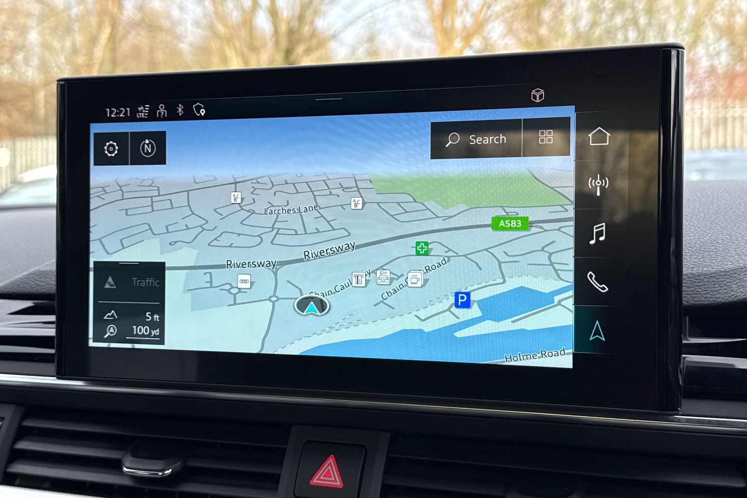 Used Audi A5 2022 for sale - 76929166: Photo 39