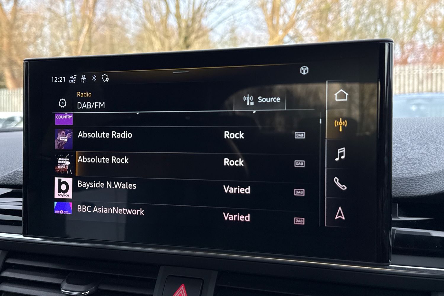 Used Audi A5 2022 for sale - 76929166: Photo 40