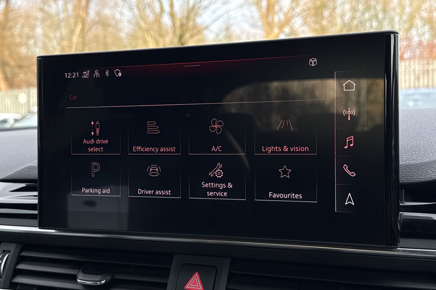 Used Audi A5 2022 for sale - 76929166: Photo 41