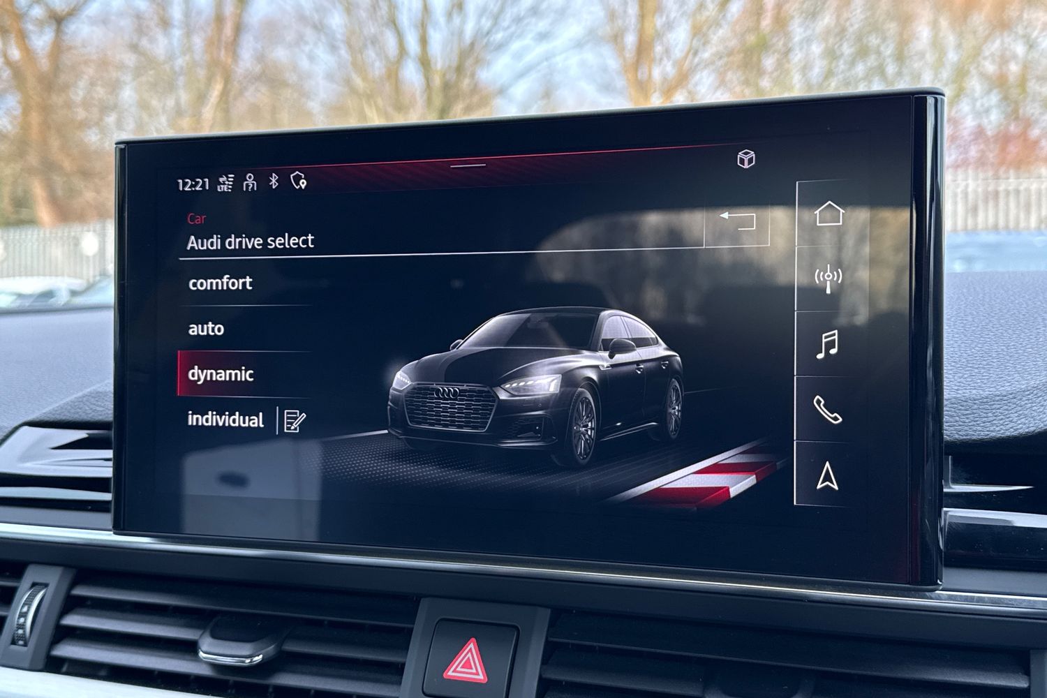 Used Audi A5 2022 for sale - 76929166: Photo 42