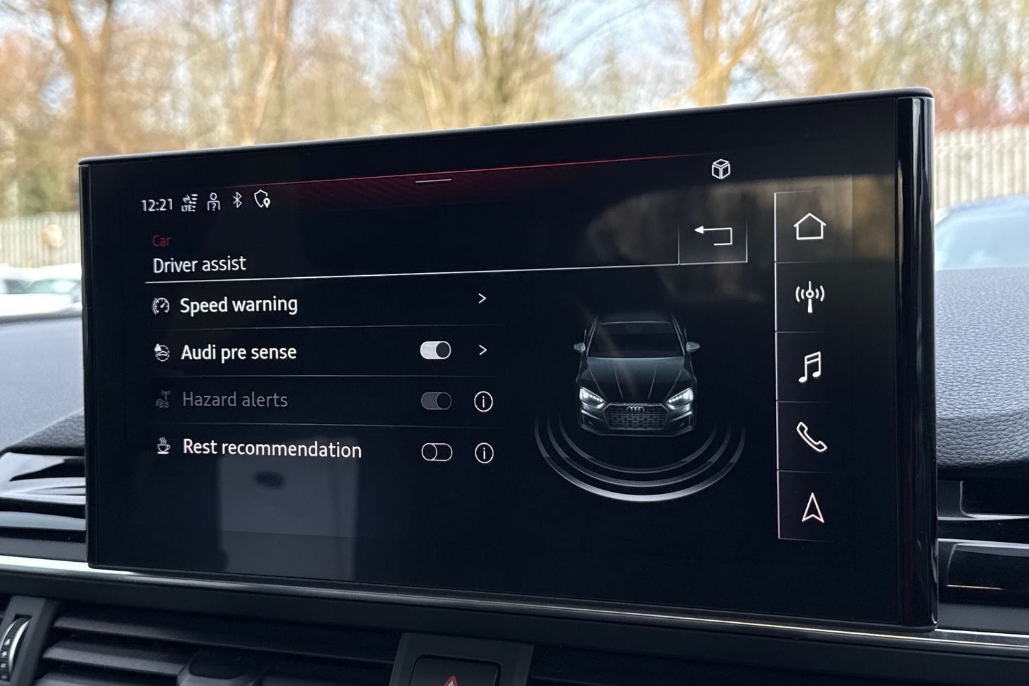 Used Audi A5 2022 for sale - 76929166: Photo 43