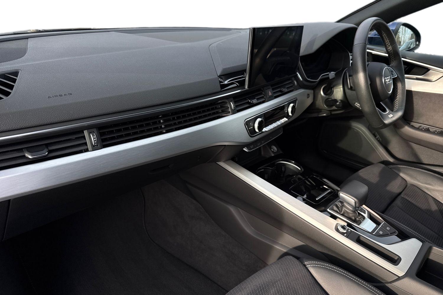 Used Audi A5 2022 for sale - 76929166: Photo 9