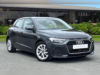 Used Audi A1 2023 for sale - 79468894: Photo