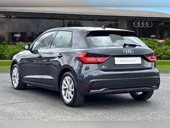 Used Audi A1 2023 for sale - 79468894: Photo