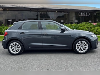 Used Audi A1 2023 for sale - 79468894: Photo