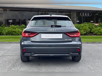 Used Audi A1 2023 for sale - 79468894: Photo