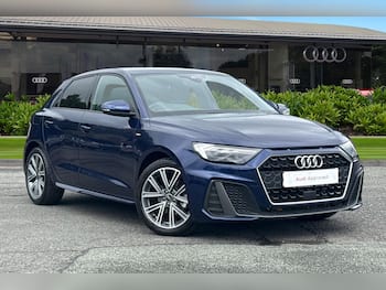 Used Audi A1 2025 for sale - 79668005: Photo