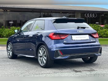 Used Audi A1 2025 for sale - 79668005: Photo