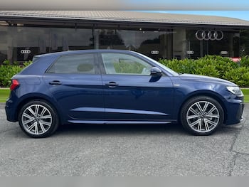 Used Audi A1 2025 for sale - 79668005: Photo
