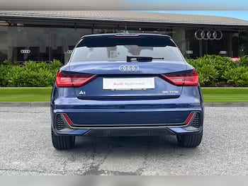 Used Audi A1 2025 for sale - 79668005: Photo