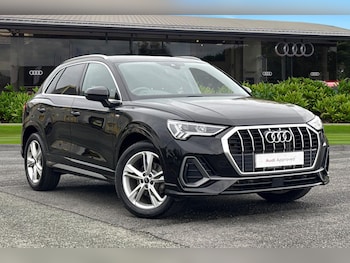Used Audi Q3 2023 for sale - 78289236: Photo