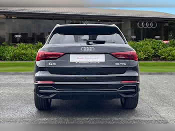 Used Audi Q3 2023 for sale - 78289236: Photo