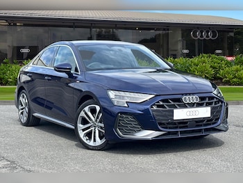 Used Audi A3 2026 for sale - 79217612: Photo