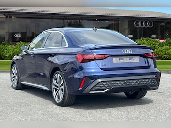 Used Audi A3 2026 for sale - 79217612: Photo