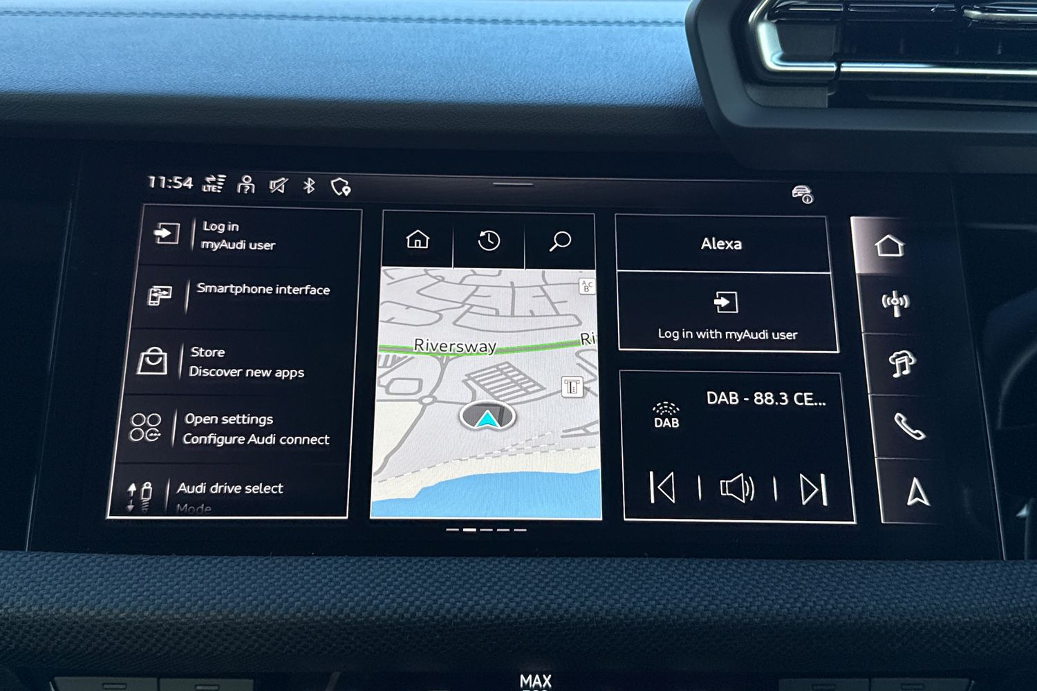 Used Audi A3 2025 for sale - 77226544: Photo 11