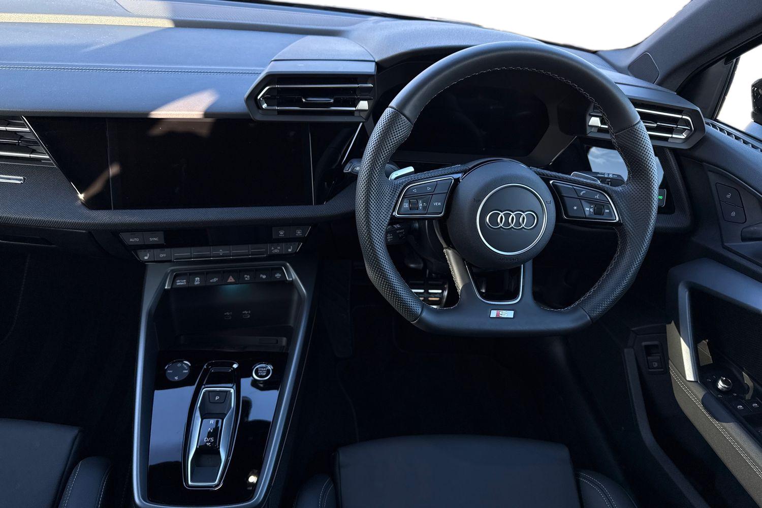 Used Audi A3 2025 for sale - 77226544: Photo 12