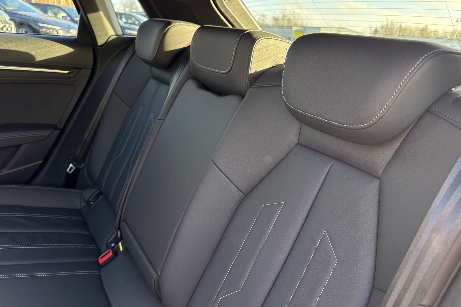 Used Audi A3 2025 for sale - 77226544: Photo 13