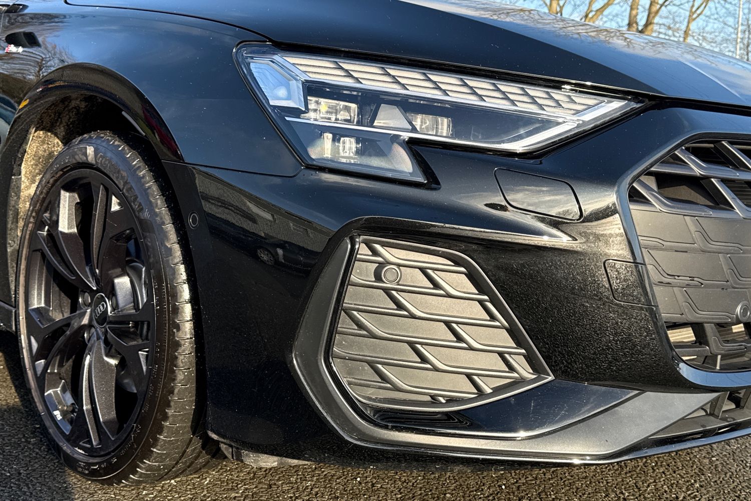 Used Audi A3 2025 for sale - 77226544: Photo 16