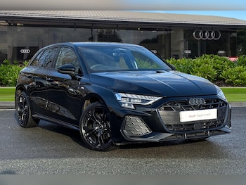 Used Audi A3 2025 for sale - 77226544: Photo