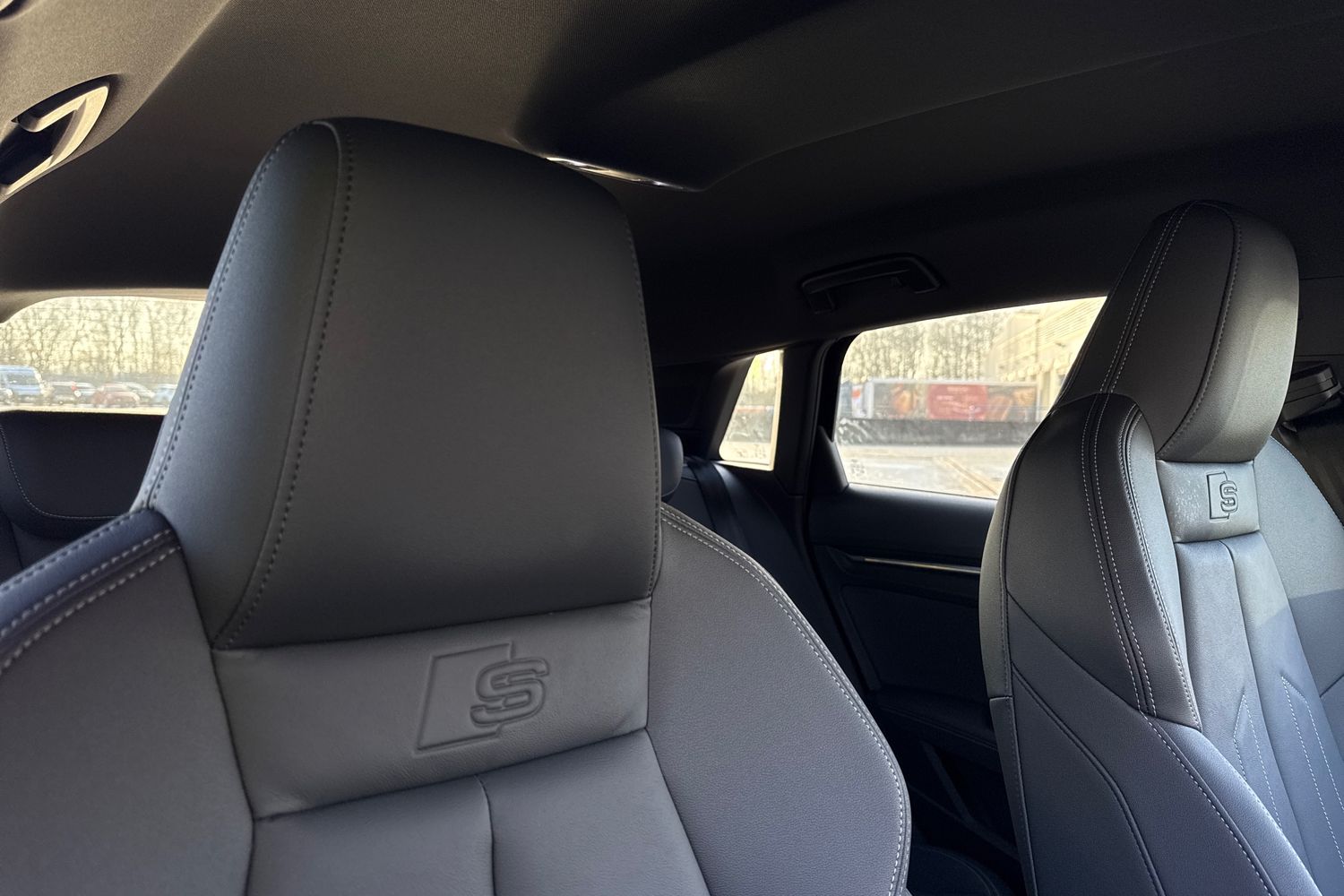 Used Audi A3 2025 for sale - 77226544: Photo 20