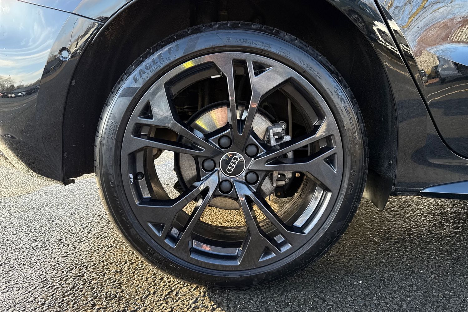 Used Audi A3 2025 for sale - 77226544: Photo 23