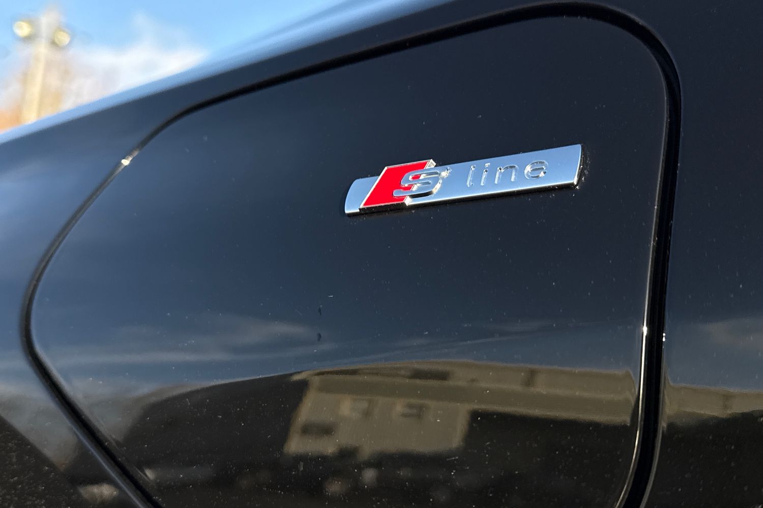 Used Audi A3 2025 for sale - 77226544: Photo 25