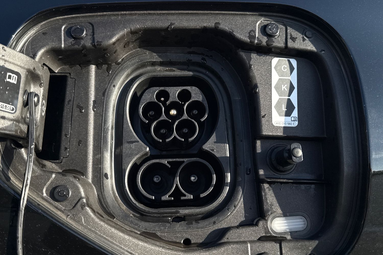 Used Audi A3 2025 for sale - 77226544: Photo 26