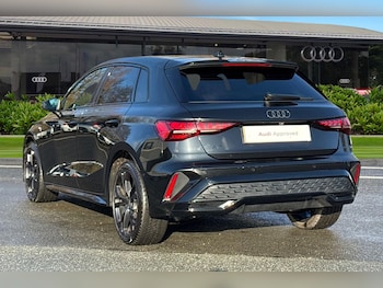 Used Audi A3 2025 for sale - 77226544: Photo