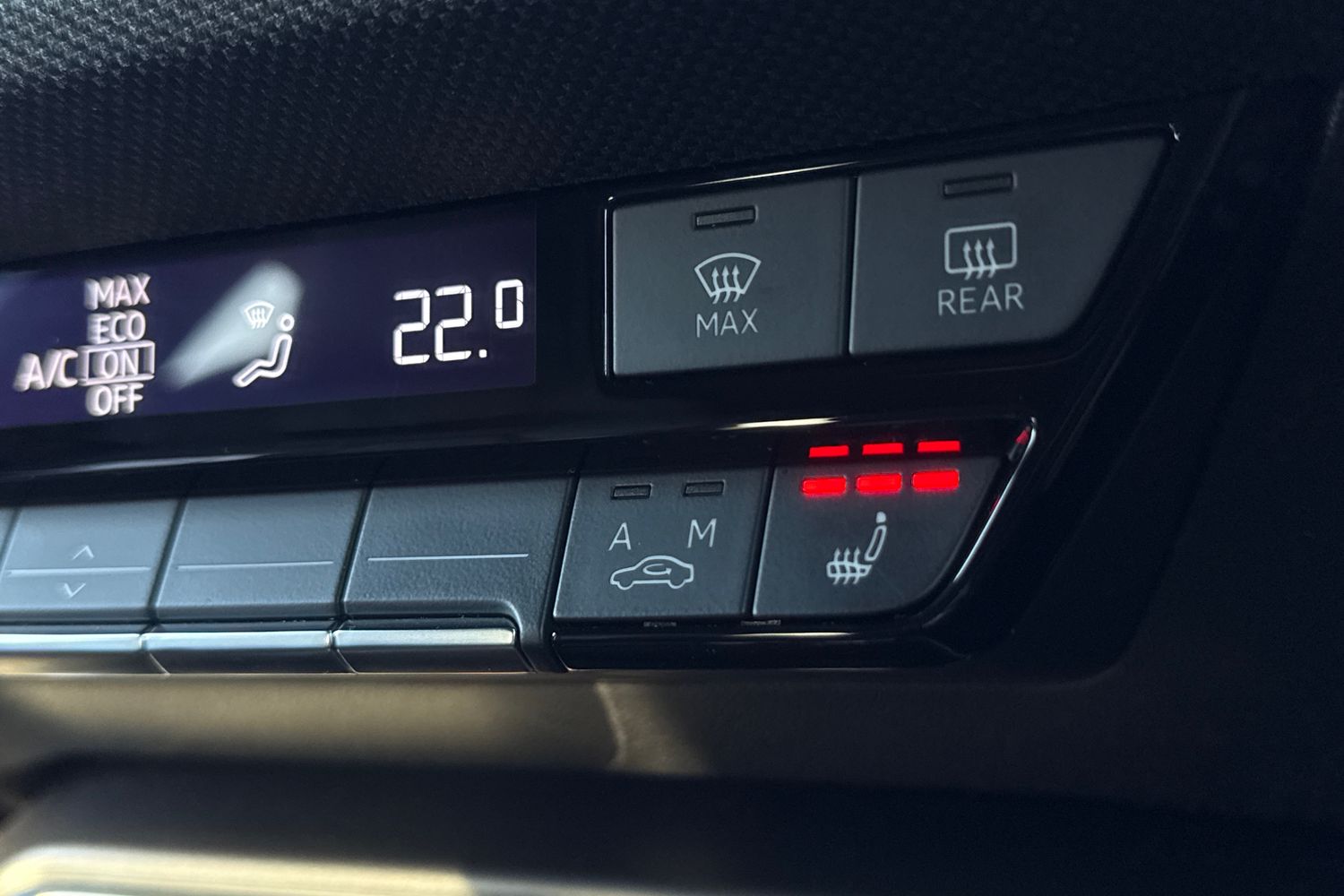 Used Audi A3 2025 for sale - 77226544: Photo 34