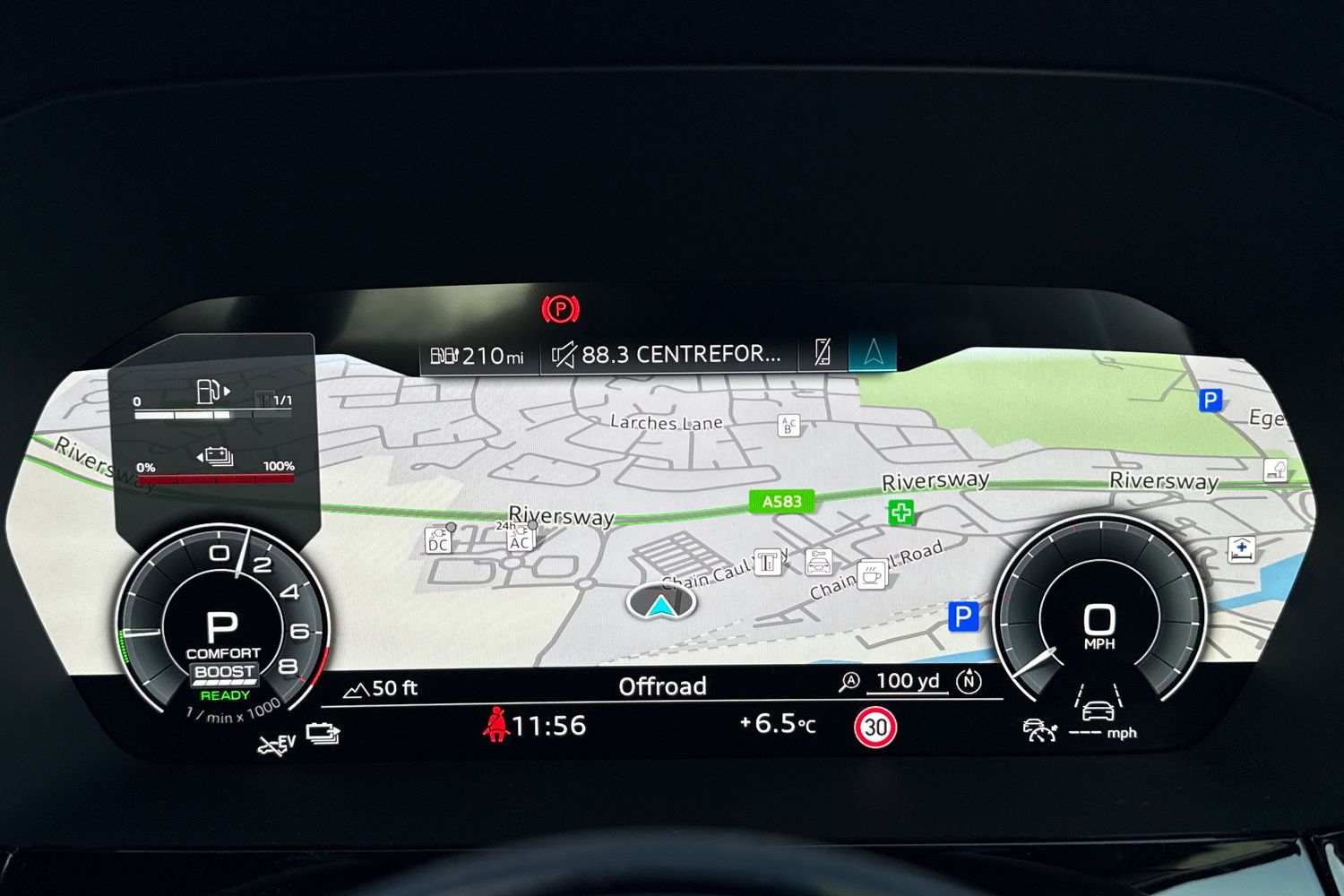 Used Audi A3 2025 for sale - 77226544: Photo 36