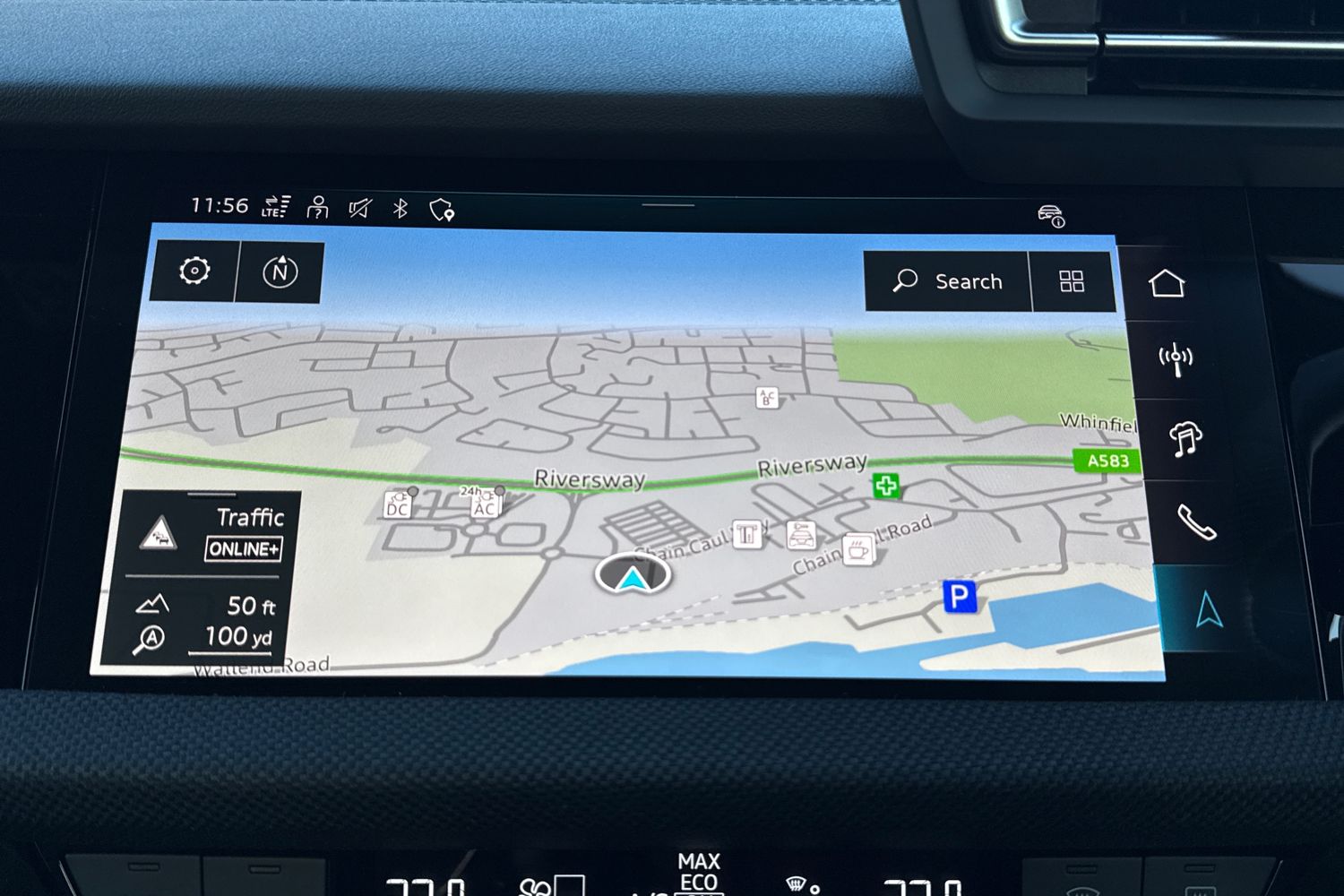 Used Audi A3 2025 for sale - 77226544: Photo 37