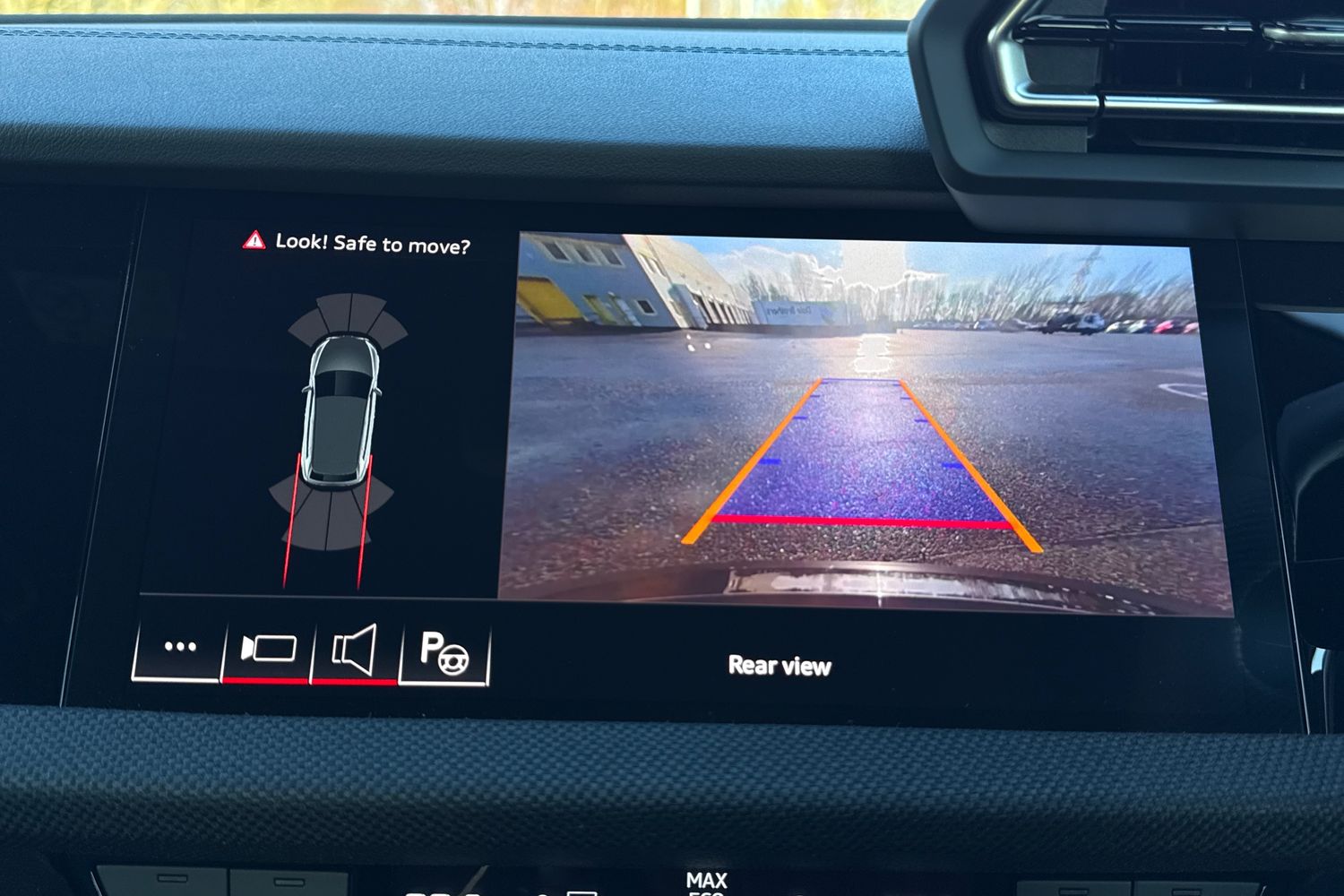 Used Audi A3 2025 for sale - 77226544: Photo 38